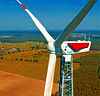 Fuhrlaender создала самую высокую в мире ветровую турбину FL 2500