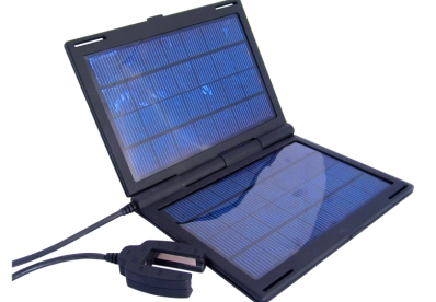 Тест-драйв Солнечной батареи Silva Solar II