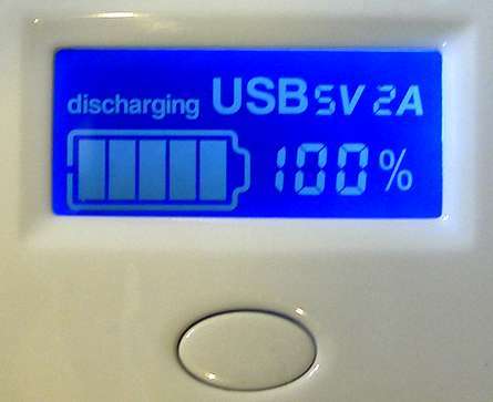 Обзор универсальных аккумуляторов Power Bank с USB выходом и входом для питания разных гаджетов