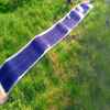 высоковольтая солнечная батарея для туристов